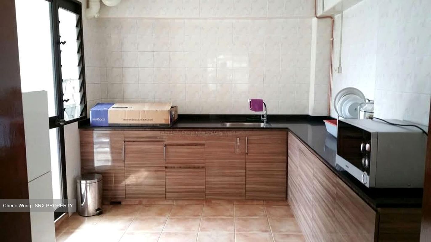Blk 642 Jurong West Street 61 (Jurong West), HDB 5 Rooms #588188081